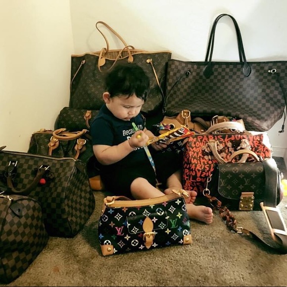 Meet your Posher, Nisa. - Picture 10 of 13